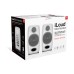 IK Multimedia iLoud Micro Monitor White Special Edition